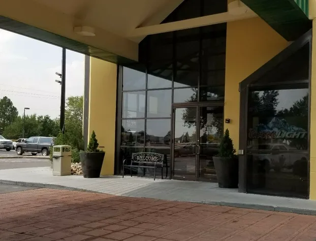 Quality Inn & Suites Fort Collins East hotel detail image 2