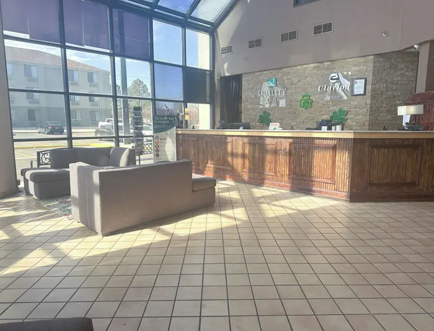 Quality Inn & Suites Fort Collins East hotel detail image 3