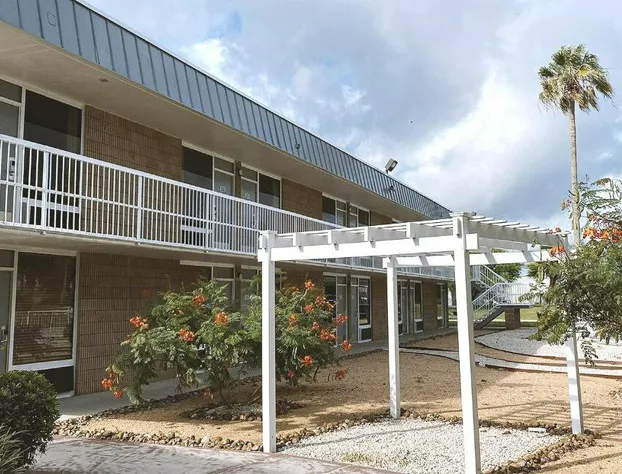 Americas Best Value Inn Beeville hotel detail image 4