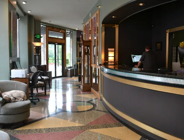 Latchis Hotel hotel detail image 3