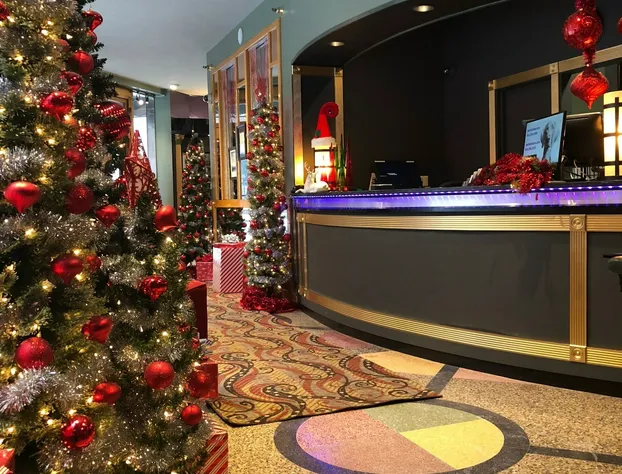 Latchis Hotel hotel detail image 4