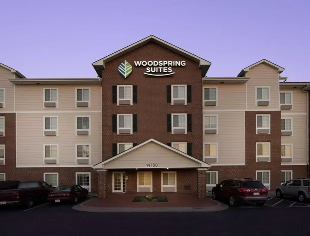 WoodSpring Suites Kansas City Lenexa hotel detail image 1