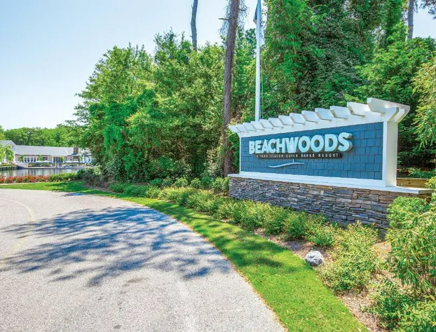 Hilton Vacation Club Beachwoods Kitty Hawk hotel detail image 1