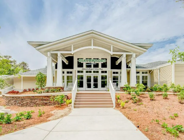 Hilton Vacation Club Beachwoods Kitty Hawk hotel detail image 3