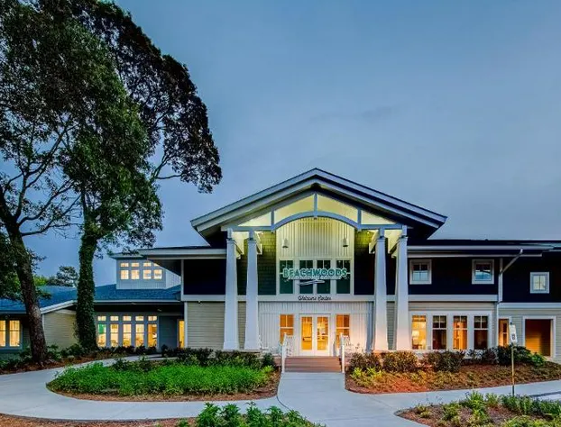 Hilton Vacation Club Beachwoods Kitty Hawk hotel detail image 1