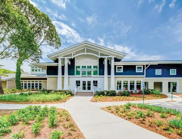 Hilton Vacation Club Beachwoods Kitty Hawk hotel detail image 4