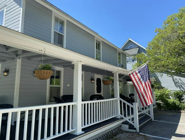 The Sylvan Inn hotel detail image 2