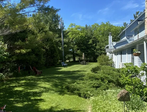 The Sylvan Inn hotel detail image 3