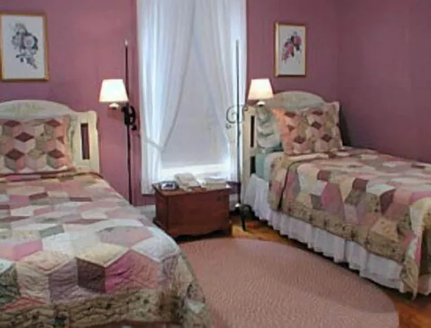 The Sylvan Inn hotel detail image 4