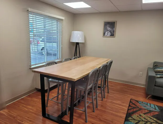 WoodSpring Suites Louisville Clarksville hotel detail image 4