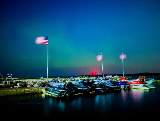 Beach Harbor Resort hotel detail image 2