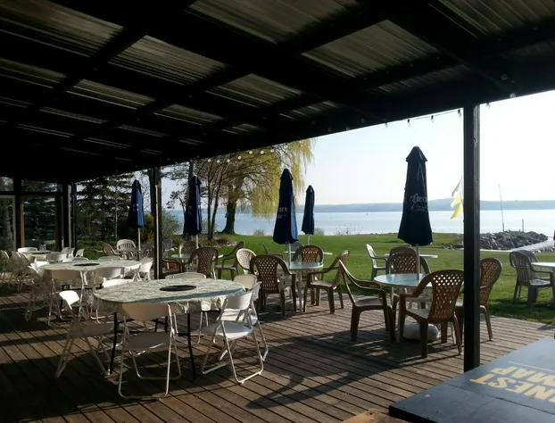 Beach Harbor Resort hotel detail image 3