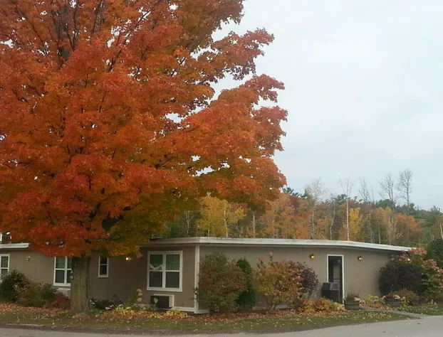 Beach Harbor Resort hotel detail image 1