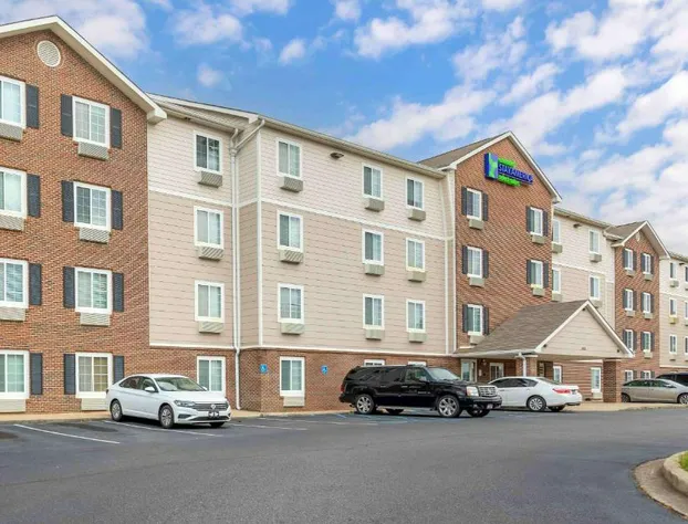 Extended Stay America Select Suites - Birmingham - Bessemer hotel detail image 1