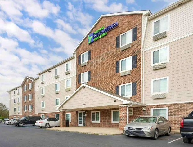 Extended Stay America Select Suites - Birmingham - Bessemer hotel detail image 2