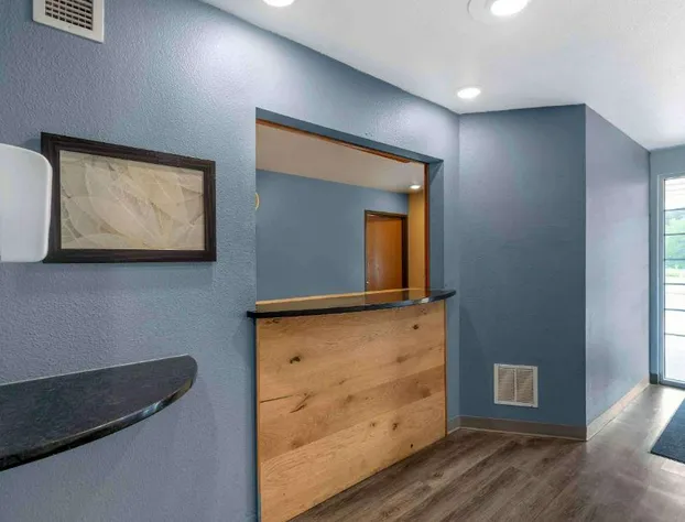 Extended Stay America Select Suites - Birmingham - Bessemer hotel detail image 4