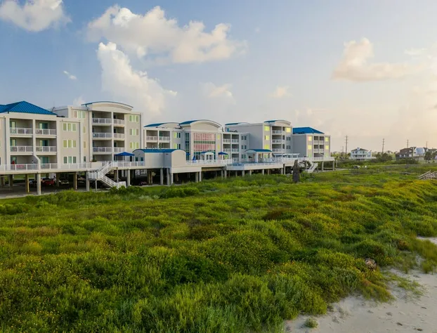 Holiday Inn Club Vacations Galveston Seaside Resort by IHG hotel detail image 2