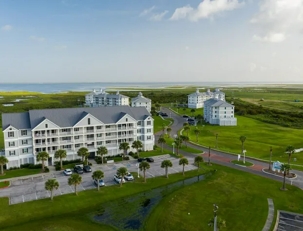 Holiday Inn Club Vacations Galveston Seaside Resort by IHG hotel detail image 3