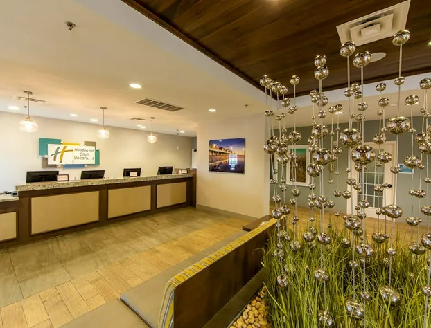 Holiday Inn Club Vacations Galveston Seaside Resort by IHG hotel detail image 4