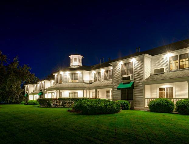 The Ashbrooke hotel detail image 2