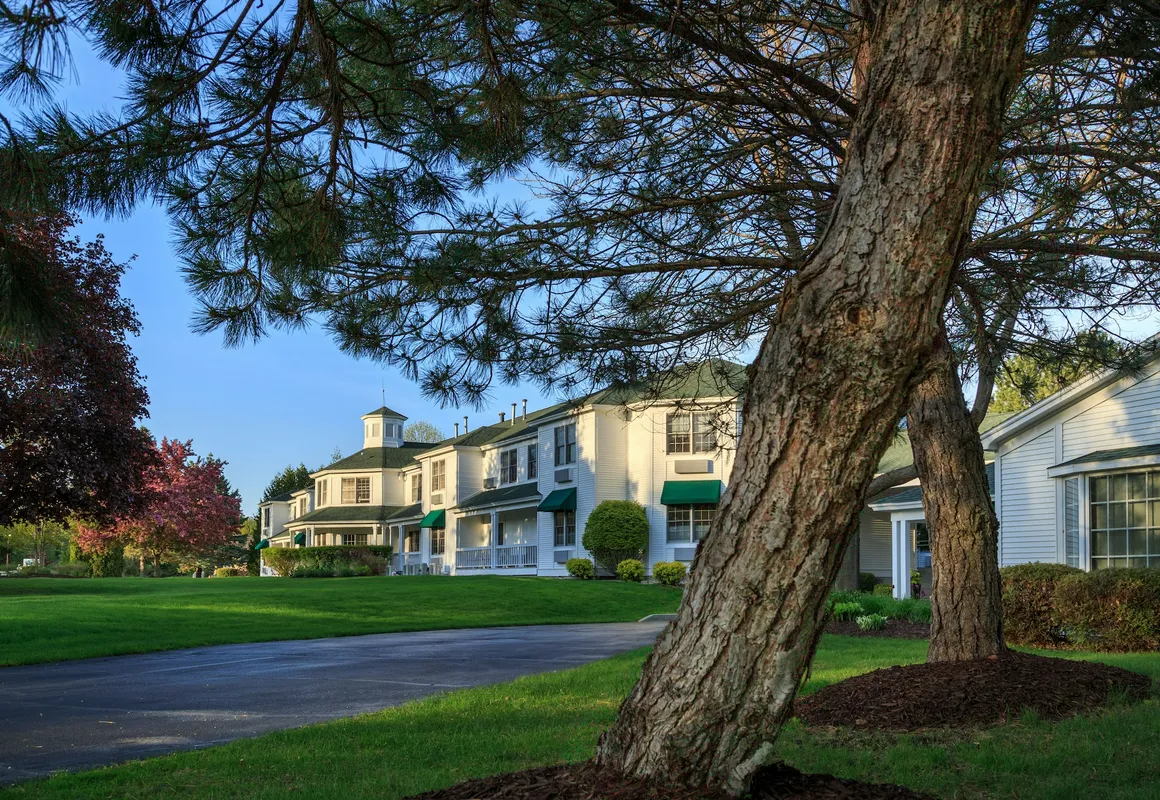 The Ashbrooke hotel hero