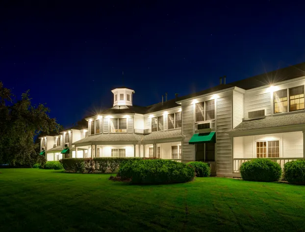 The Ashbrooke hotel detail image 1