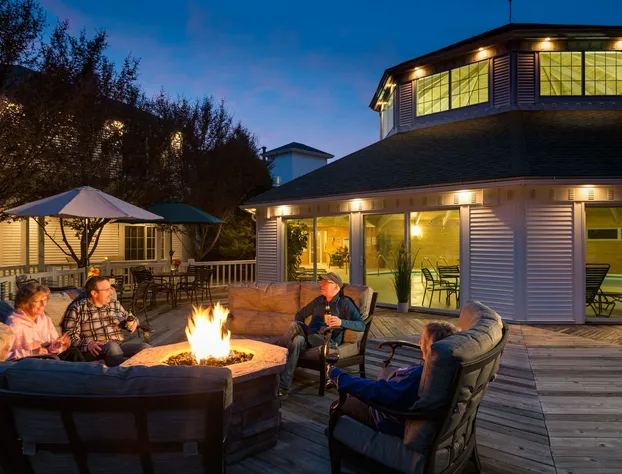 The Ashbrooke hotel detail image 2