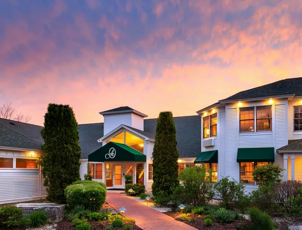 The Ashbrooke hotel detail image 3