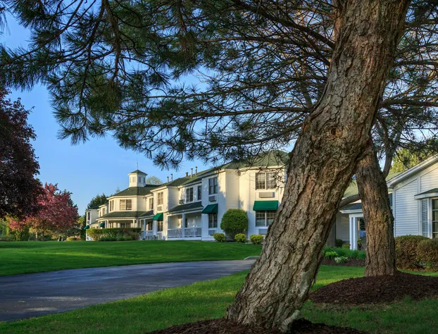 The Ashbrooke hotel detail image 1