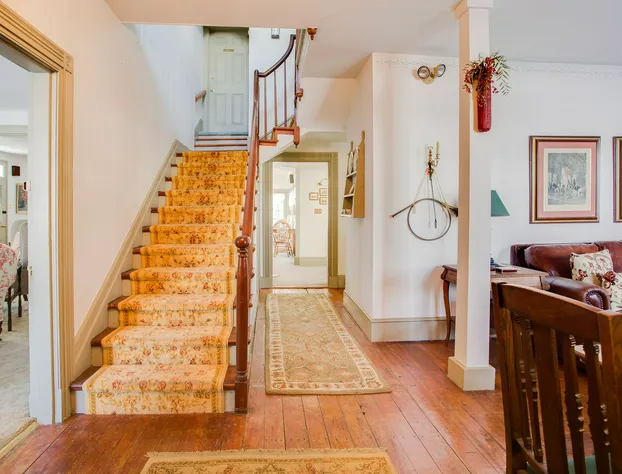 The Inn At Twin Linden hotel detail image 1