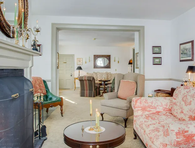 The Inn At Twin Linden hotel detail image 3