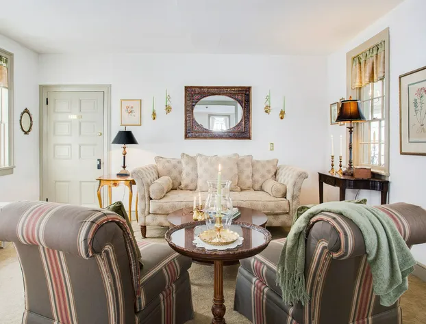 The Inn At Twin Linden hotel detail image 4