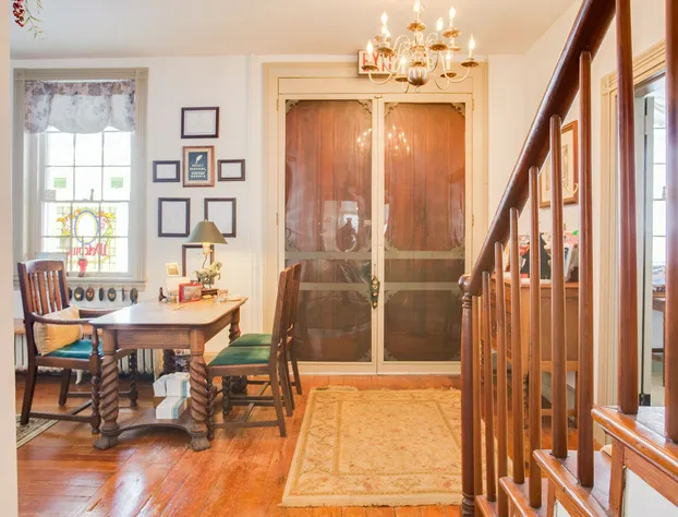 The Inn At Twin Linden hotel detail image 2