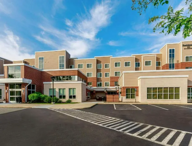 Residence Inn Nashua hotel detail image 3