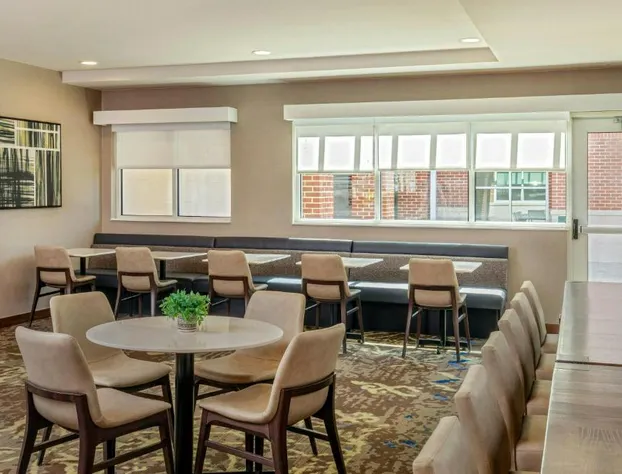 Residence Inn Nashua hotel detail image 1