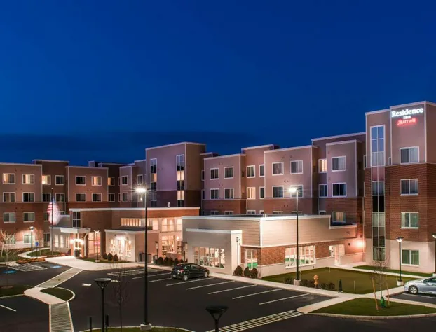 Residence Inn Nashua hotel detail image 4