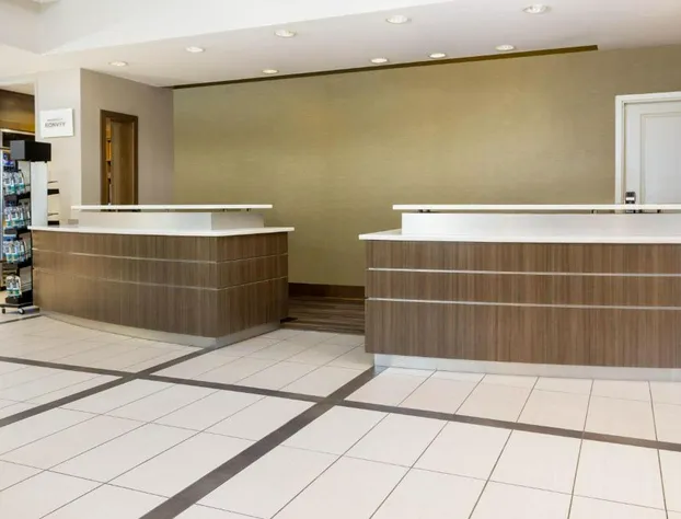 Residence Inn Decatur Forsyth hotel detail image 2