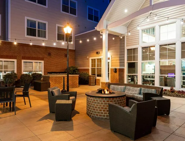 Residence Inn Decatur Forsyth hotel detail image 3