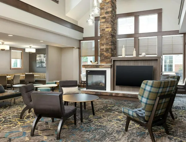 Residence Inn Decatur Forsyth hotel detail image 4