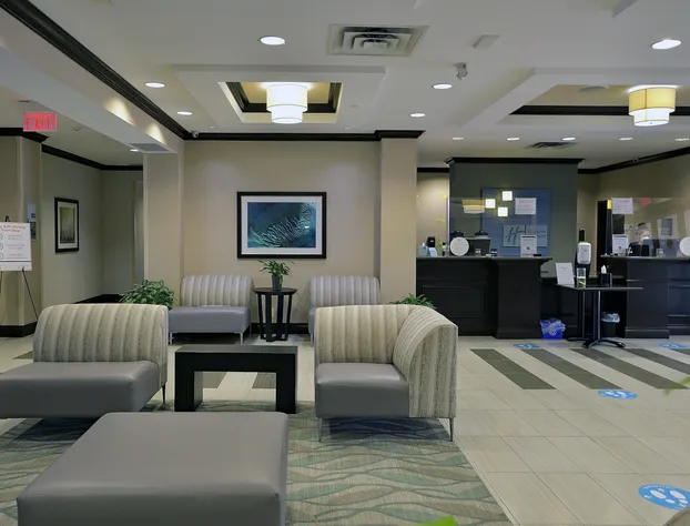 Holiday Inn Express & Suites Ottawa East - Orleans by IHG hotel detail image 3