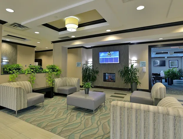 Holiday Inn Express & Suites Ottawa East - Orleans by IHG hotel detail image 4