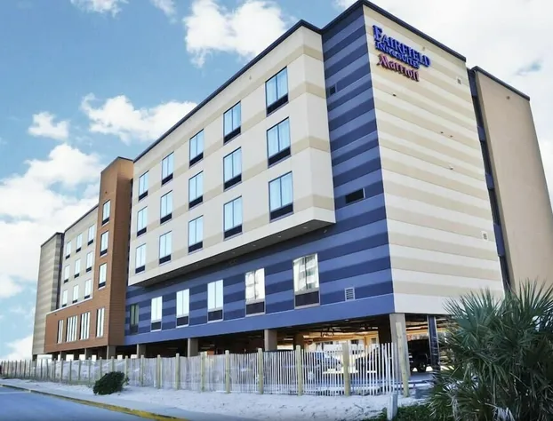 Wavecrest Lodge hotel detail image 1