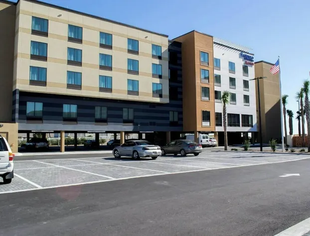 Wavecrest Lodge hotel detail image 4