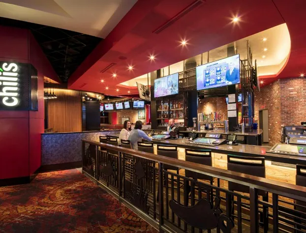 Choctaw Casino Resort - Grant hotel detail image 2