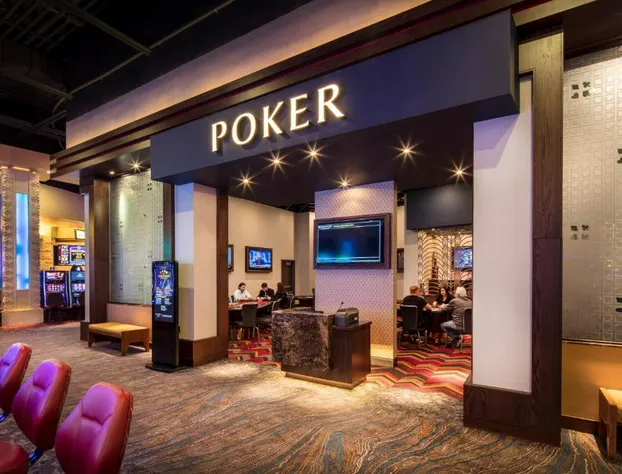 Choctaw Casino Resort - Grant hotel detail image 3