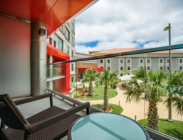 Choctaw Casino Resort - Grant hotel detail image 1