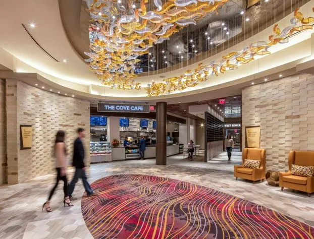 Choctaw Casino Resort - Grant hotel detail image 4