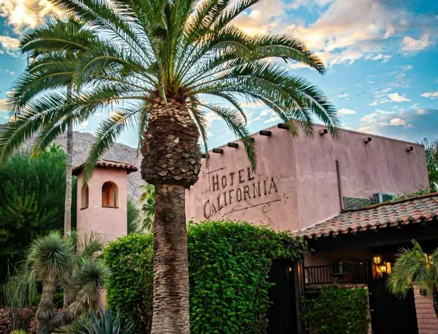 Hotel California hotel detail image 3