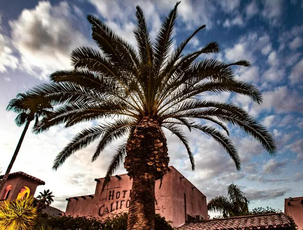 Hotel California hotel detail image 4