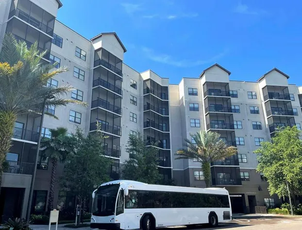 The Grove Resort & Water Park Orlando hotel detail image 2